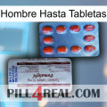 Man Up Tablets 36